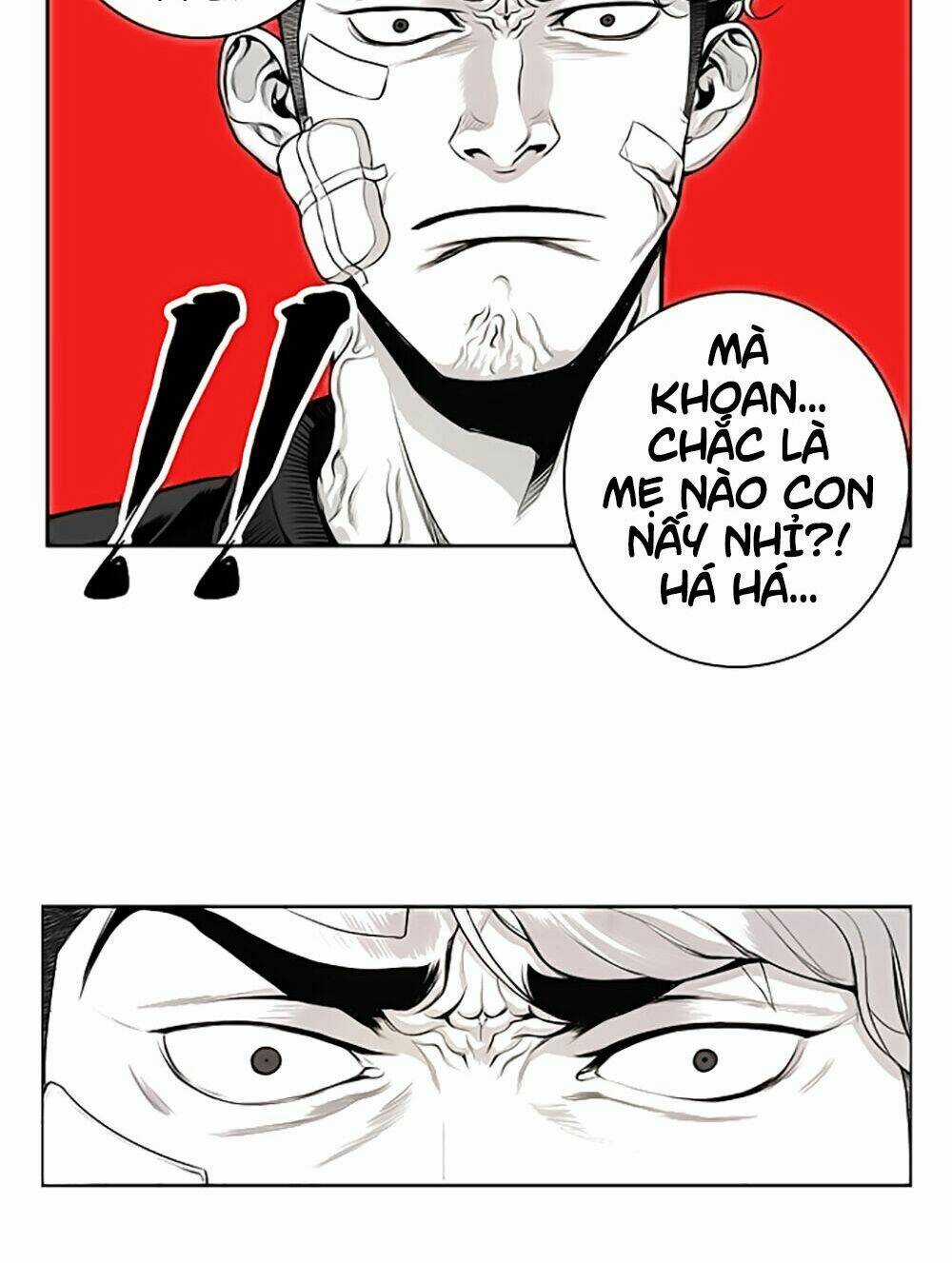 Anh Đại Bá Đạo Chapter 1 trang 82