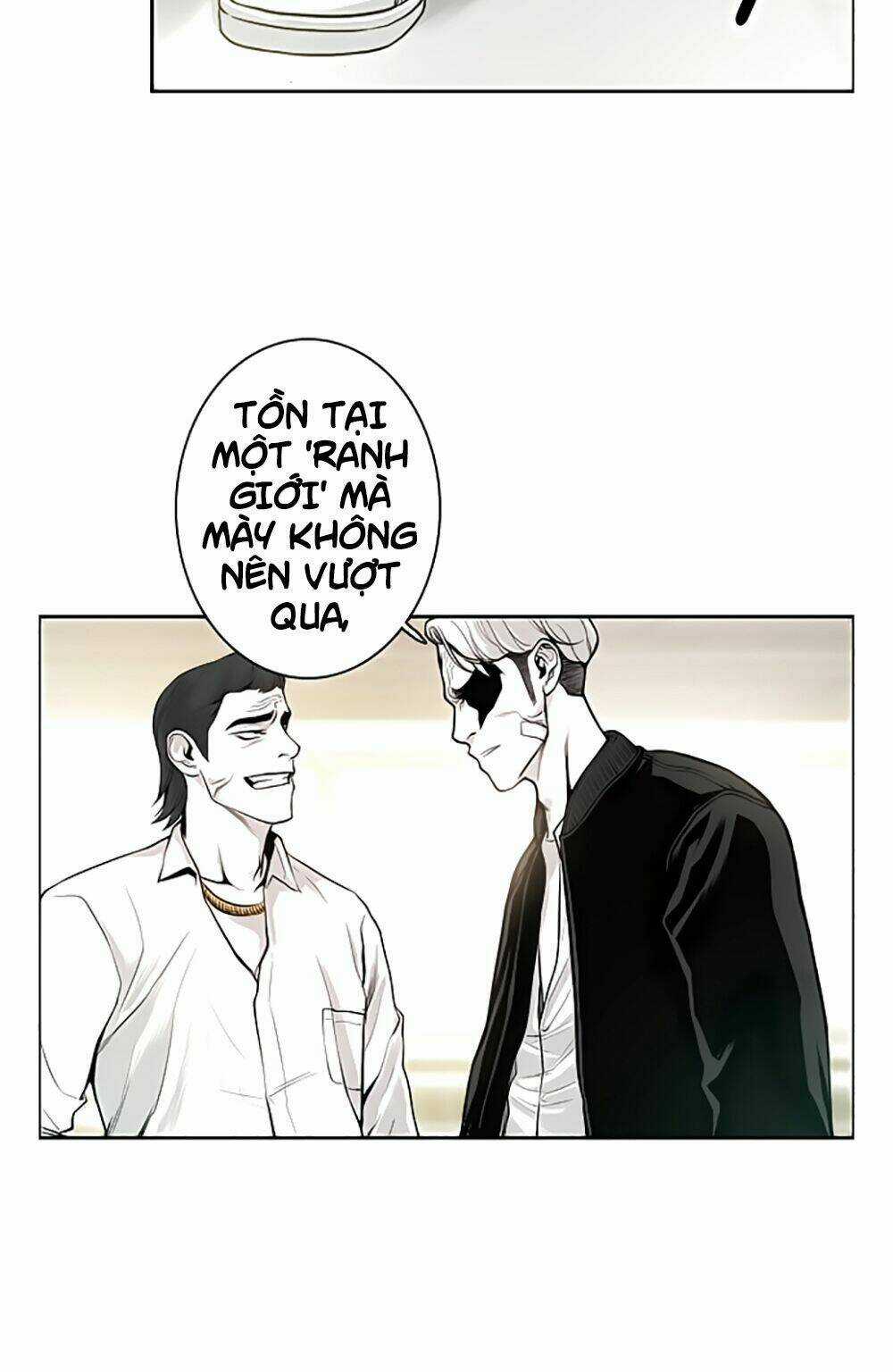 Anh Đại Bá Đạo Chapter 1 trang 86