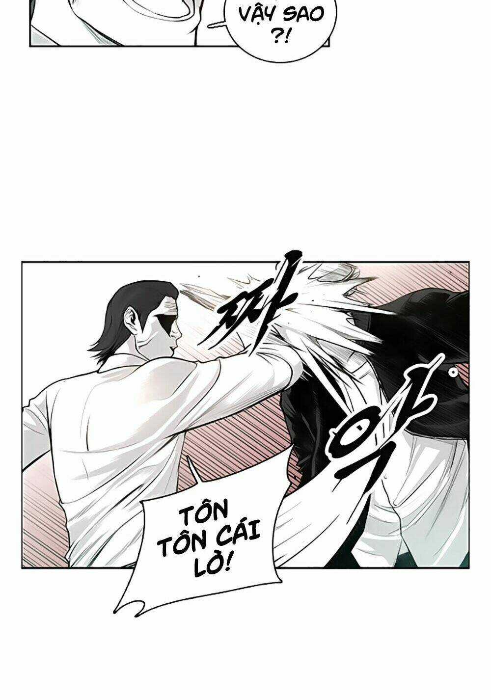 Anh Đại Bá Đạo Chapter 1 trang 88