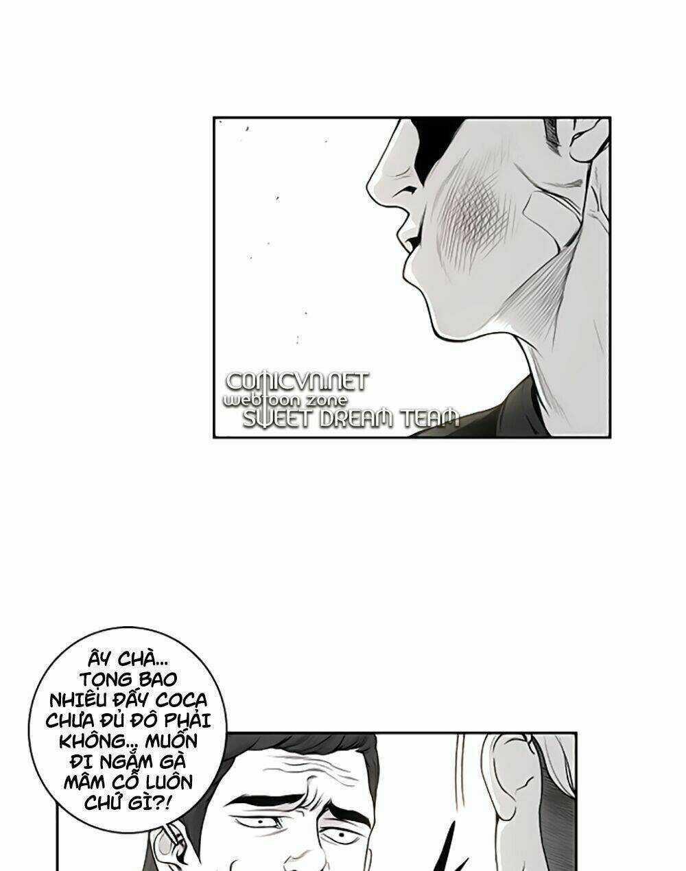 Anh Đại Bá Đạo Chapter 1 trang 89