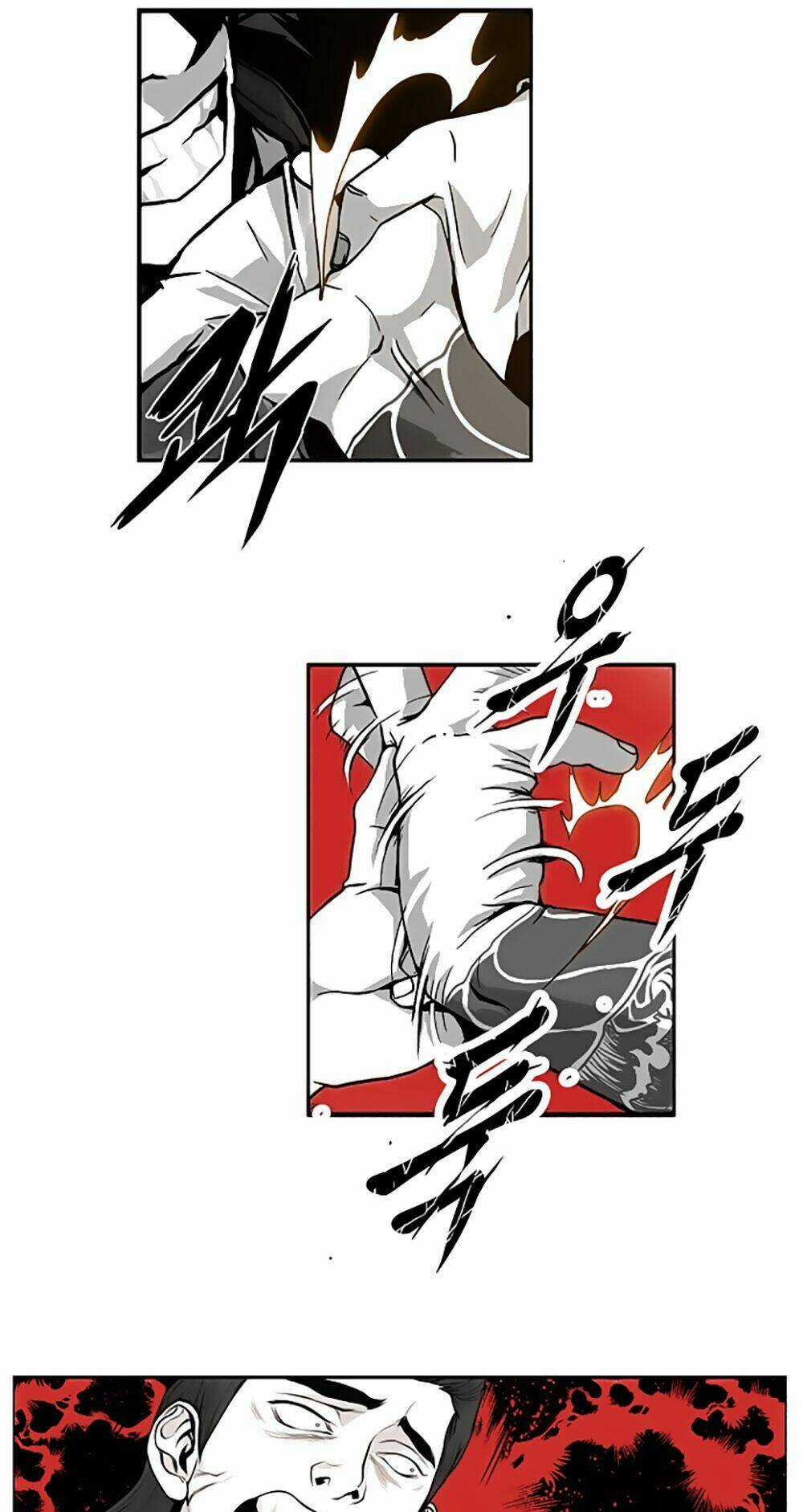 Anh Đại Bá Đạo Chapter 1 trang 91