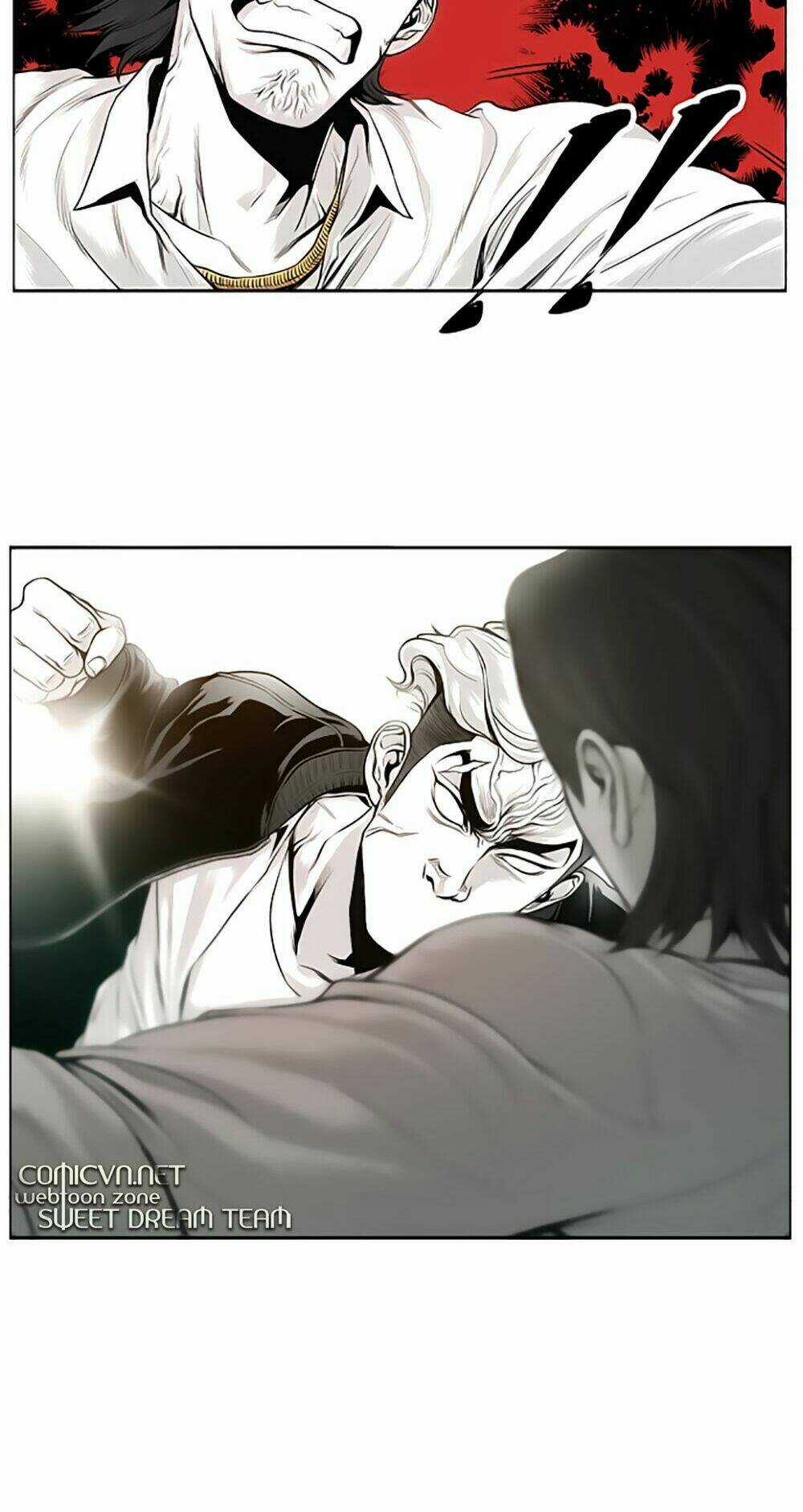 Anh Đại Bá Đạo Chapter 1 trang 92