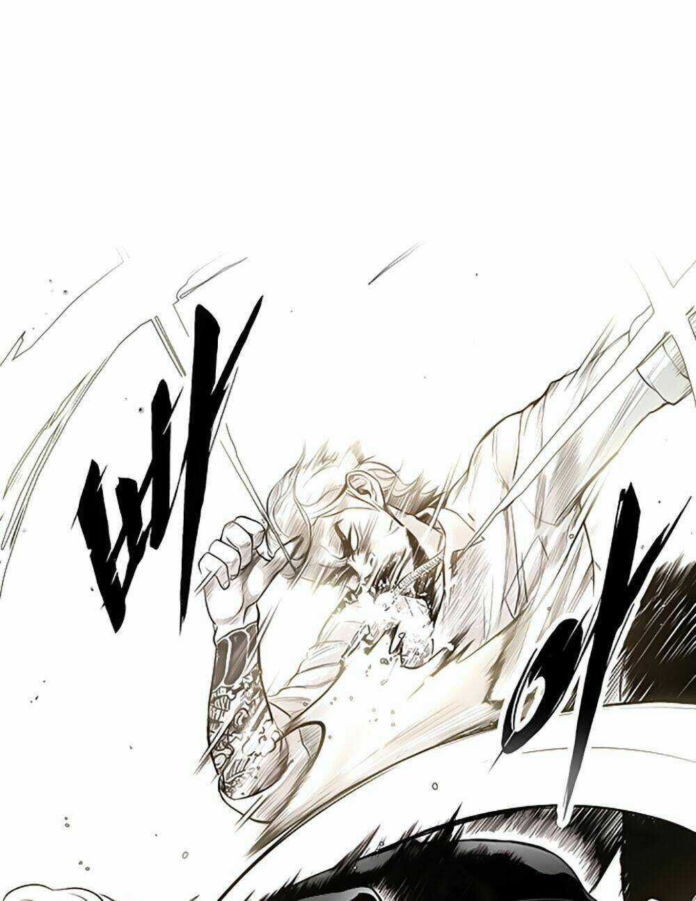 Anh Đại Bá Đạo Chapter 1 trang 93