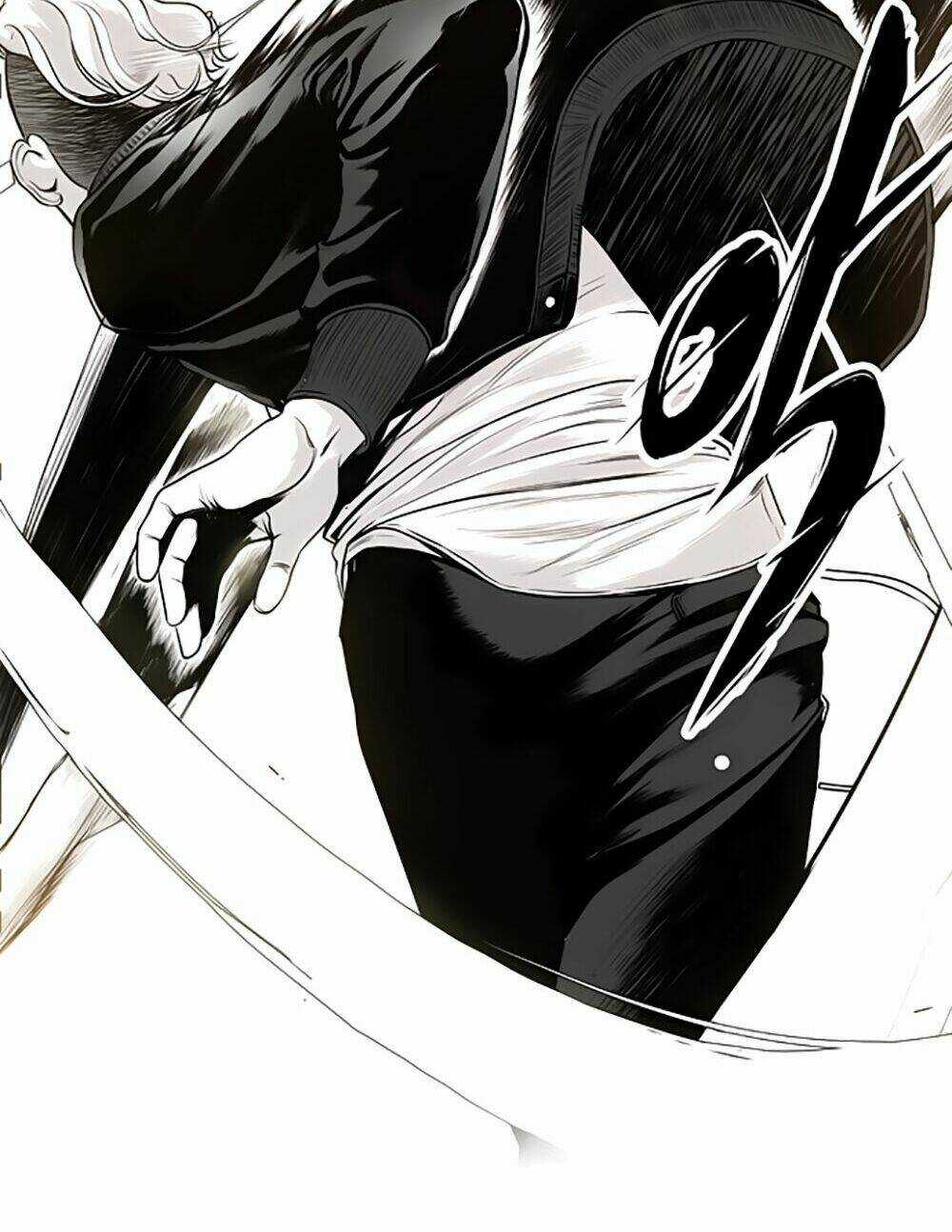 Anh Đại Bá Đạo Chapter 1 trang 94