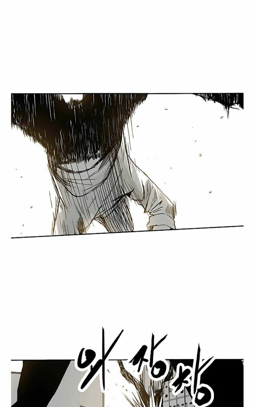 Anh Đại Bá Đạo Chapter 1 trang 95