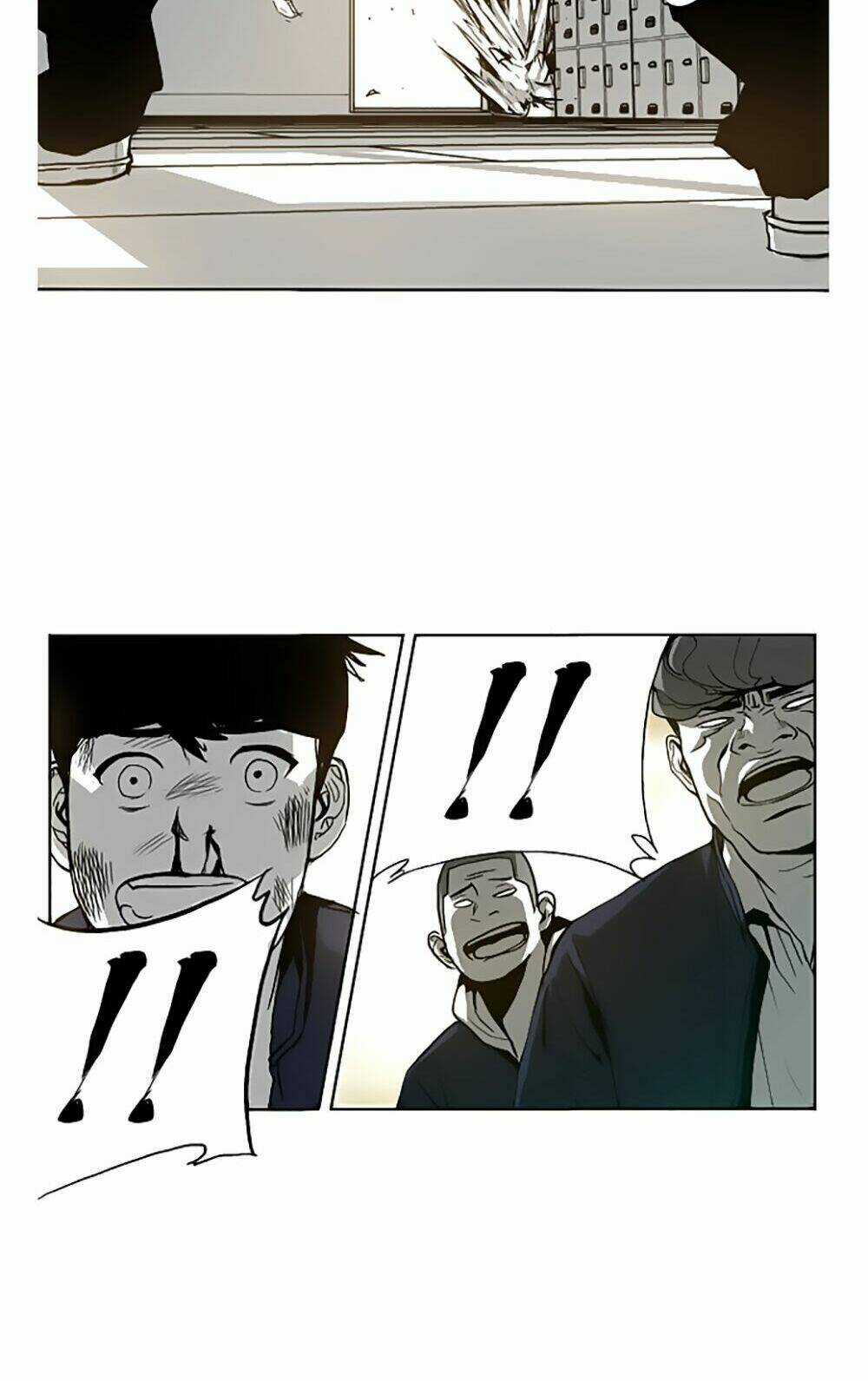 Anh Đại Bá Đạo Chapter 1 trang 96