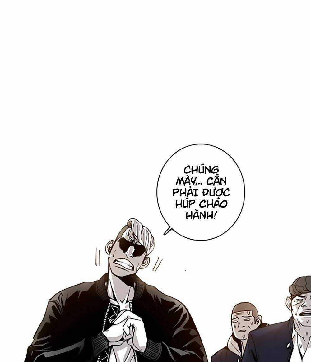 Anh Đại Bá Đạo Chapter 1 trang 98