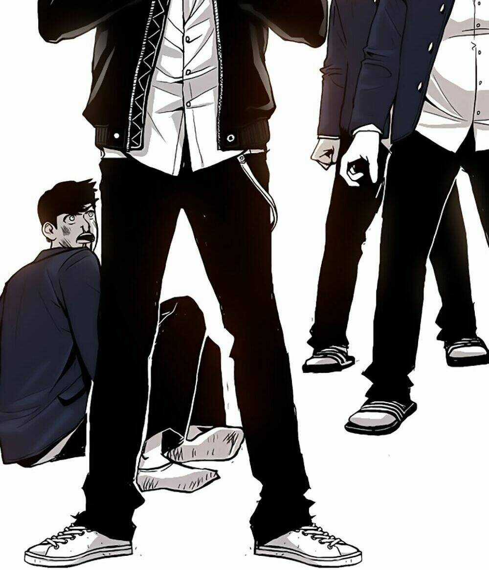 Anh Đại Bá Đạo Chapter 1 trang 99