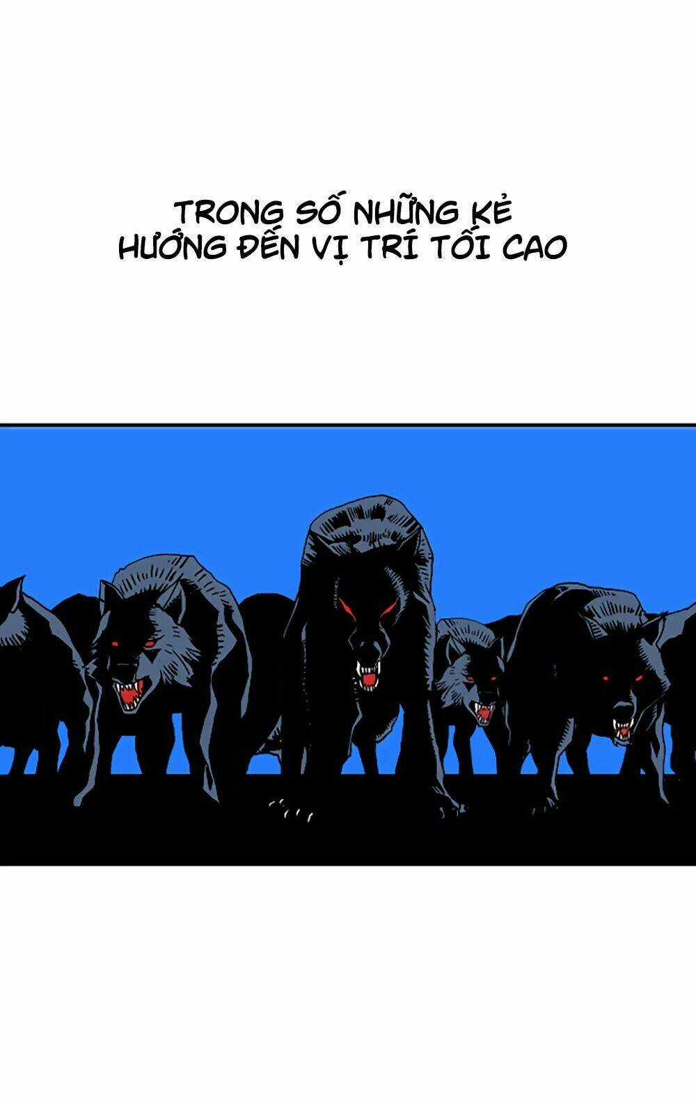 Anh Đại Bá Đạo Chapter 2 trang 10