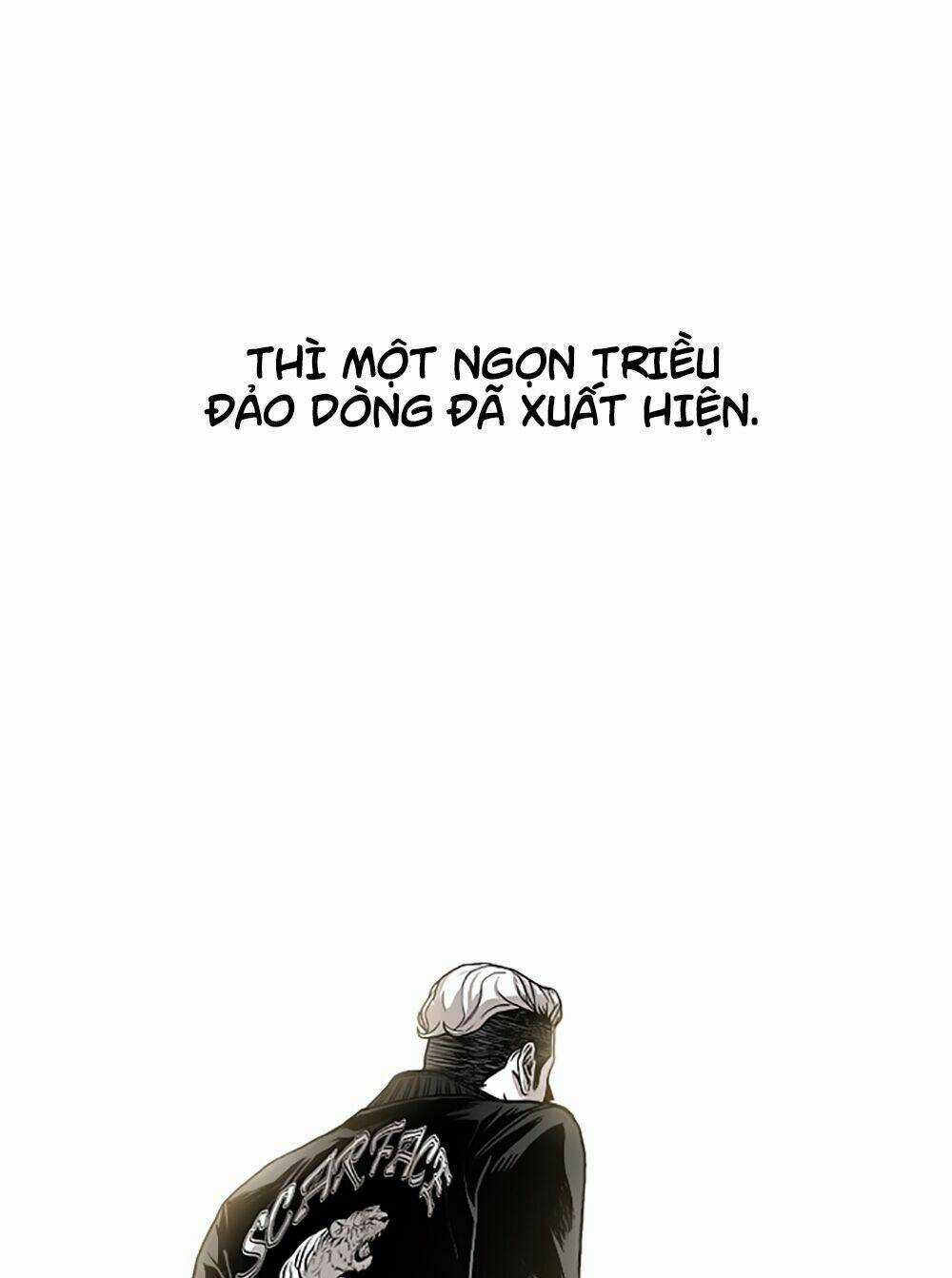 Anh Đại Bá Đạo Chapter 2 trang 12