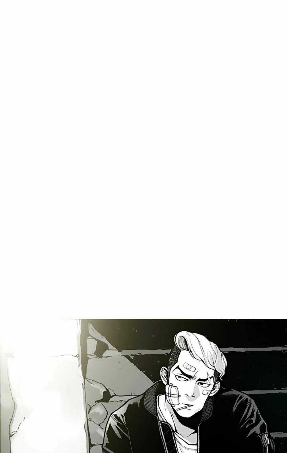 Anh Đại Bá Đạo Chapter 2 trang 14