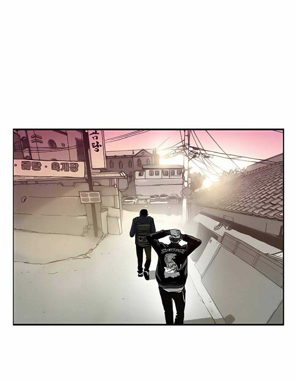 Anh Đại Bá Đạo Chapter 2 trang 17