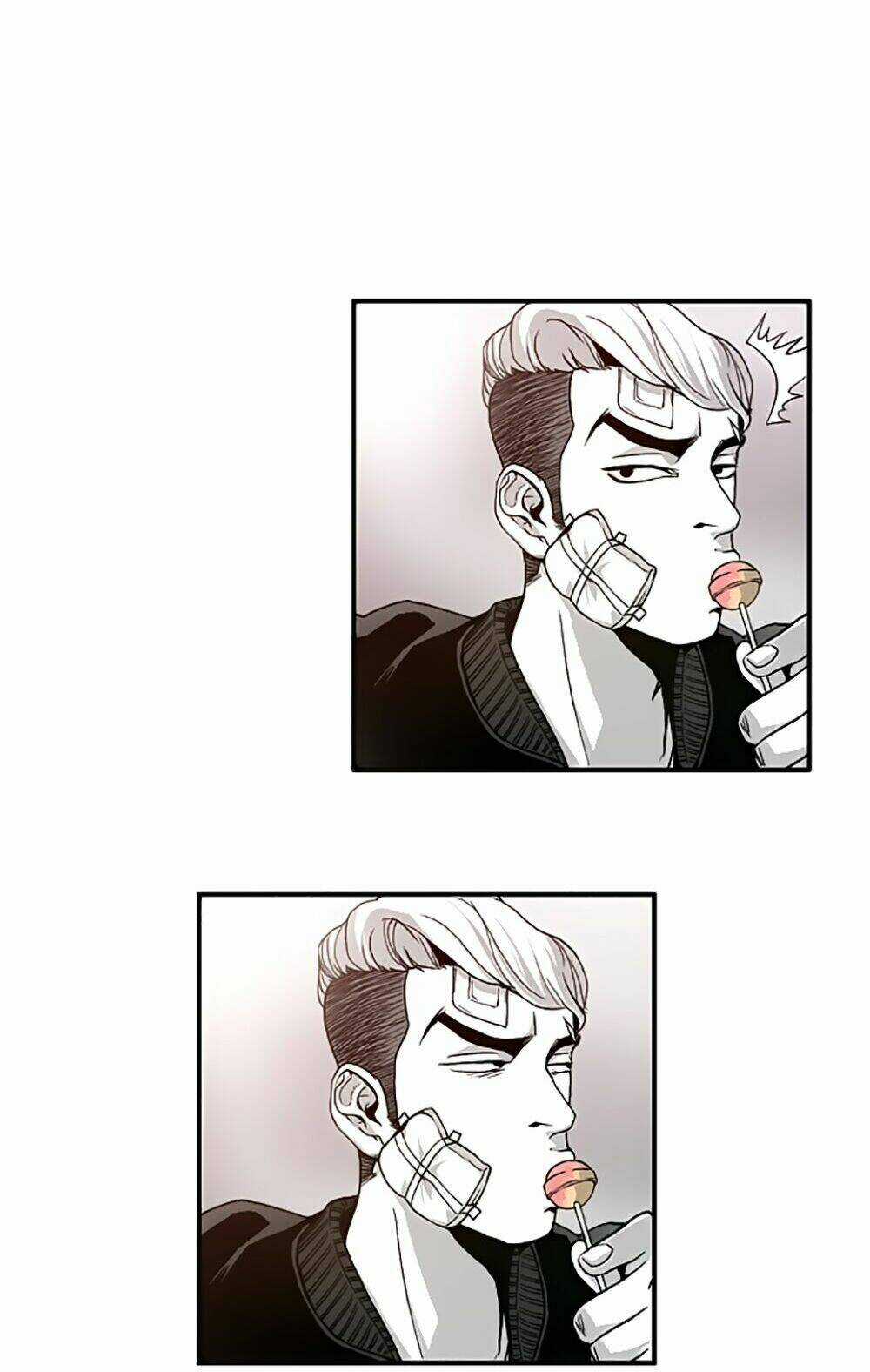 Anh Đại Bá Đạo Chapter 2 trang 19