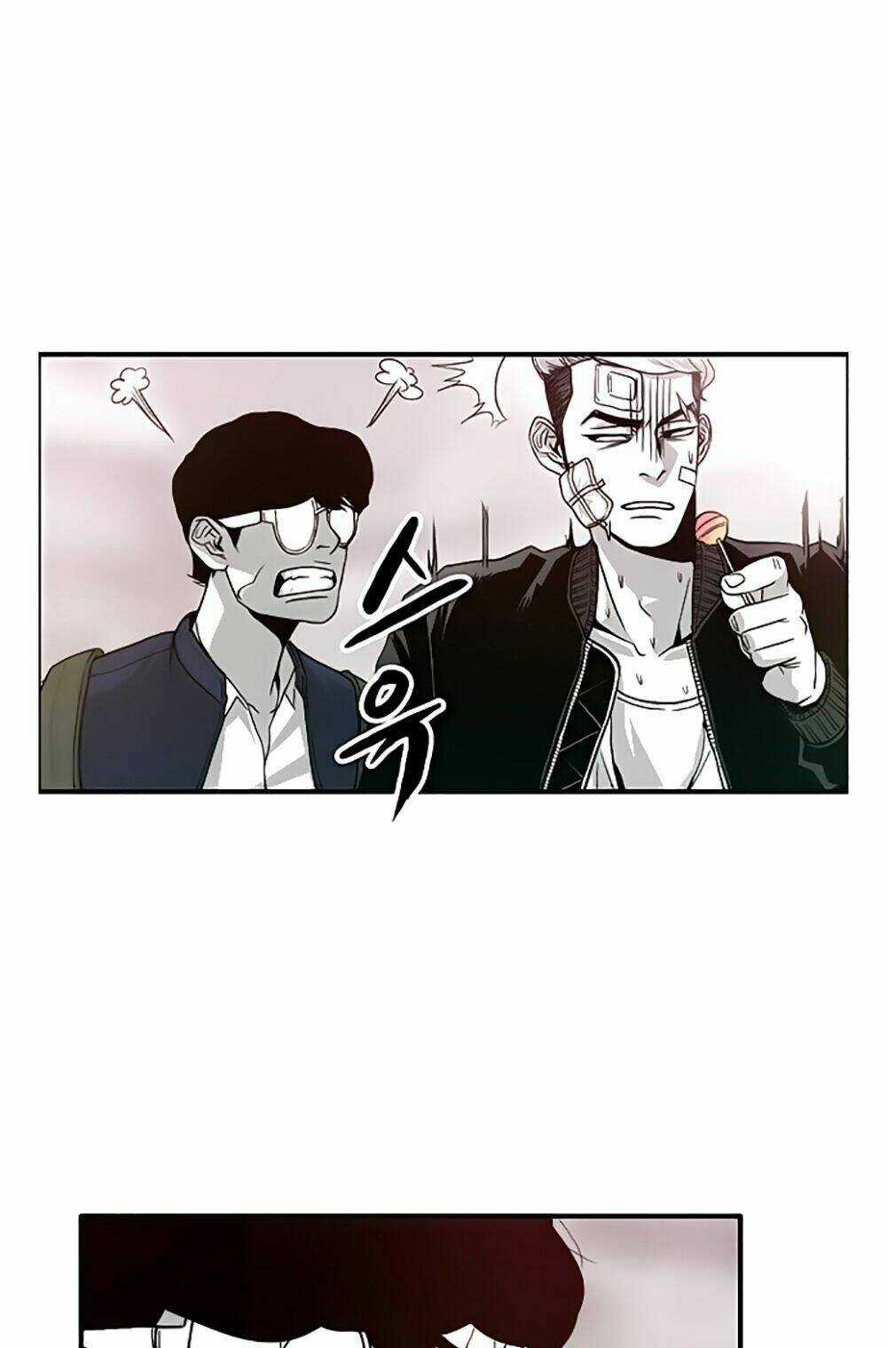 Anh Đại Bá Đạo Chapter 2 trang 20