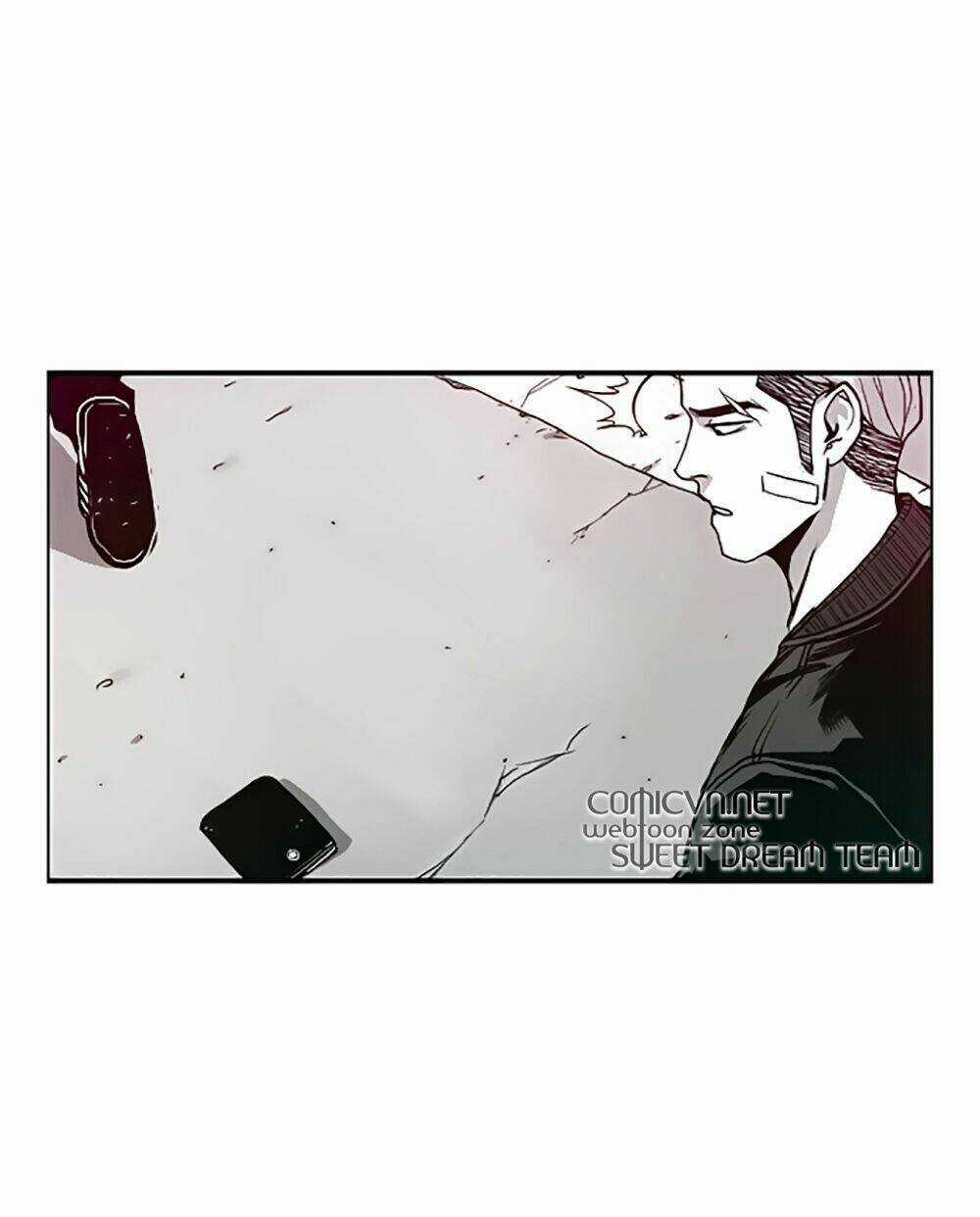 Anh Đại Bá Đạo Chapter 2 trang 24