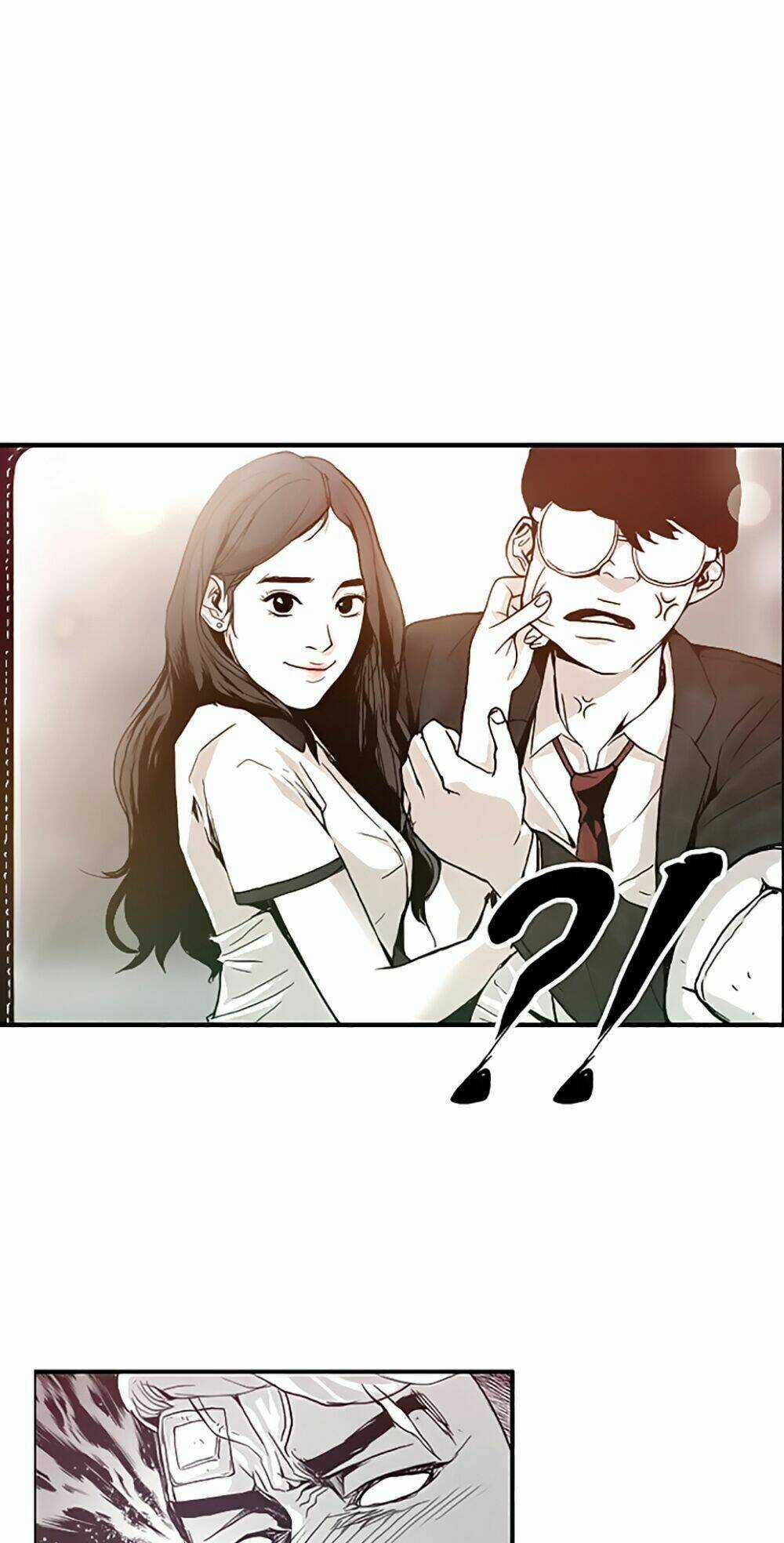 Anh Đại Bá Đạo Chapter 2 trang 26