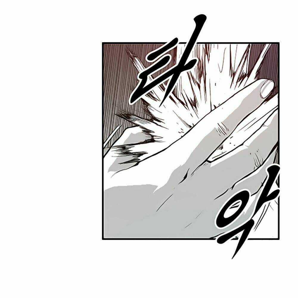 Anh Đại Bá Đạo Chapter 2 trang 28