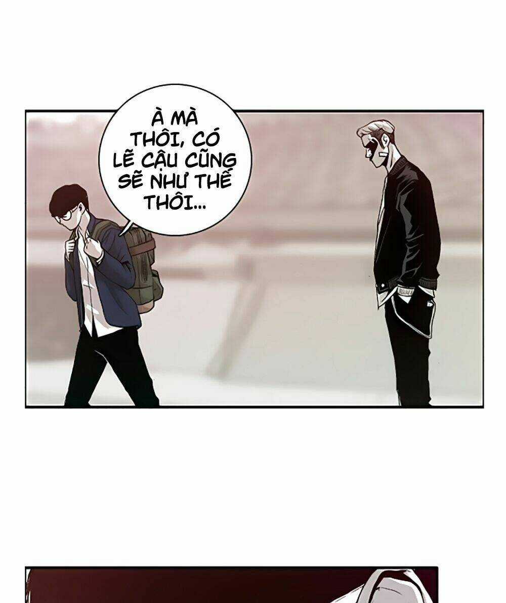 Anh Đại Bá Đạo Chapter 2 trang 32