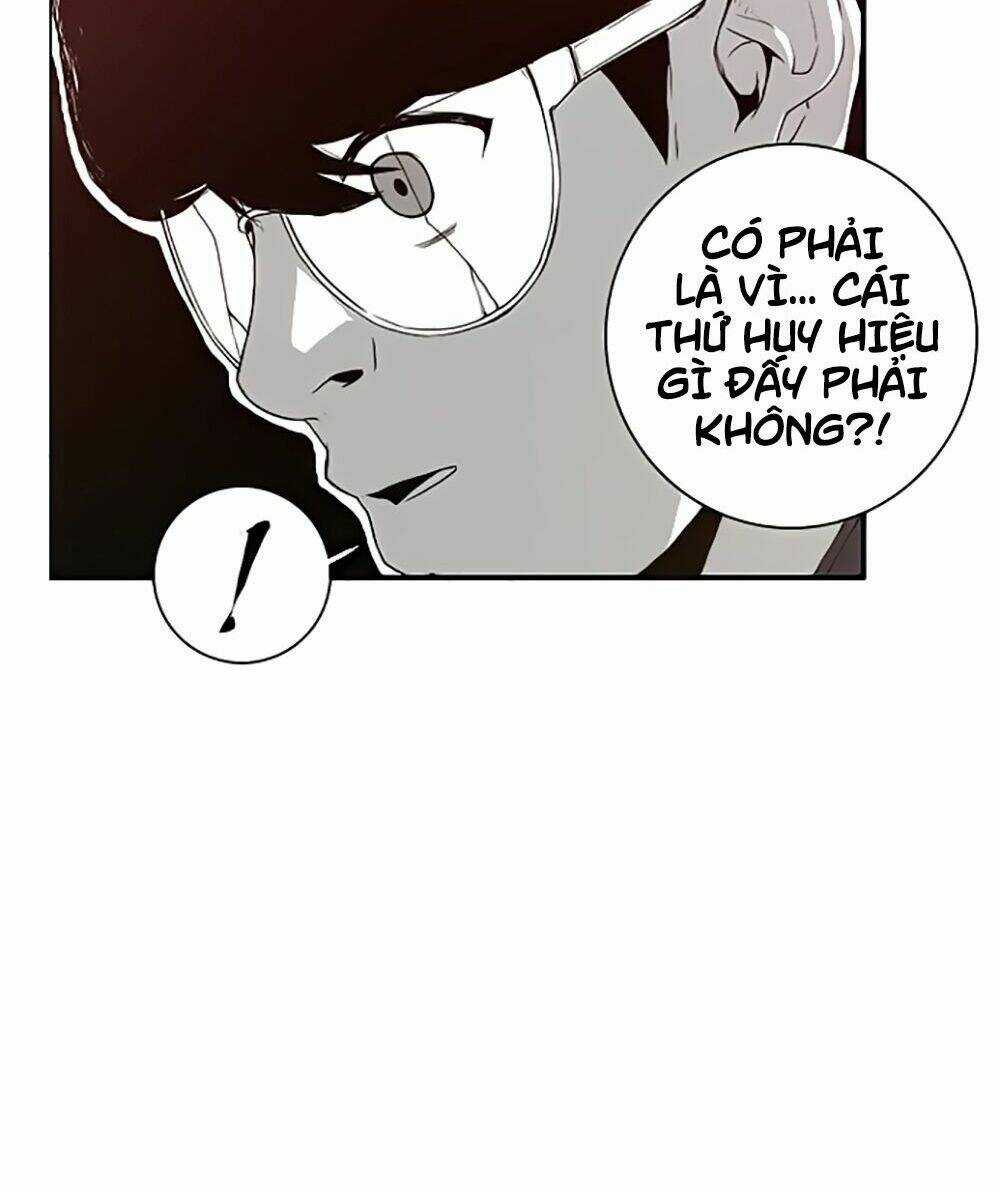 Anh Đại Bá Đạo Chapter 2 trang 33