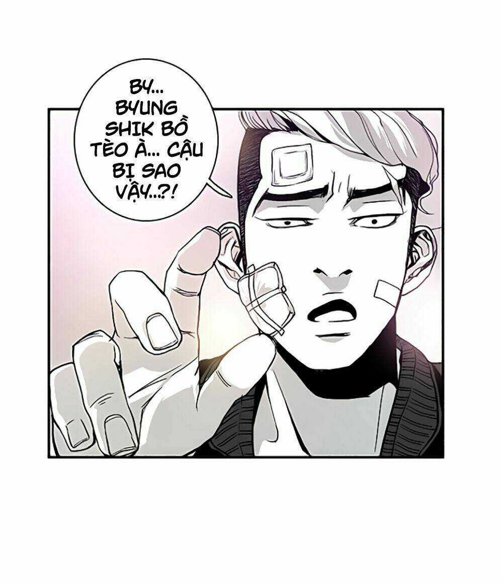 Anh Đại Bá Đạo Chapter 2 trang 38