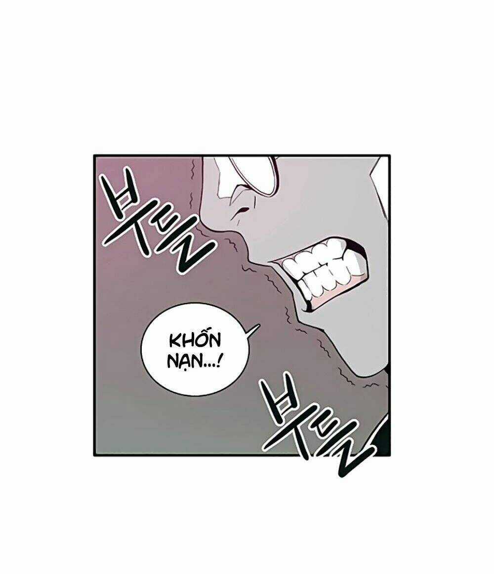 Anh Đại Bá Đạo Chapter 2 trang 39