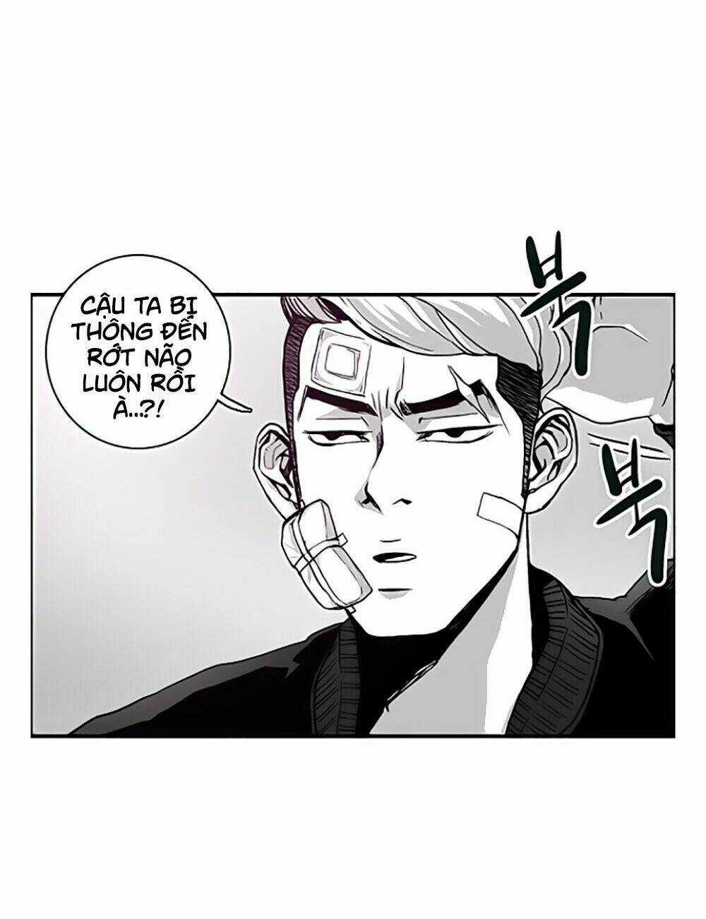 Anh Đại Bá Đạo Chapter 2 trang 41