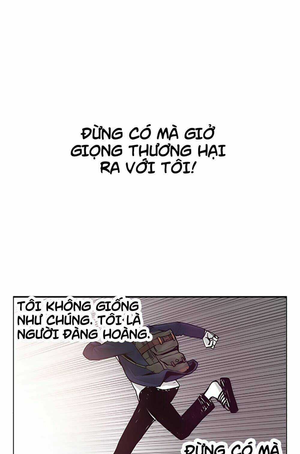 Anh Đại Bá Đạo Chapter 2 trang 42