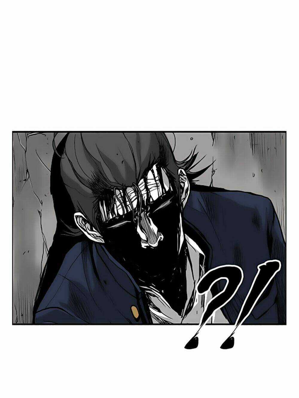 Anh Đại Bá Đạo Chapter 2 trang 47