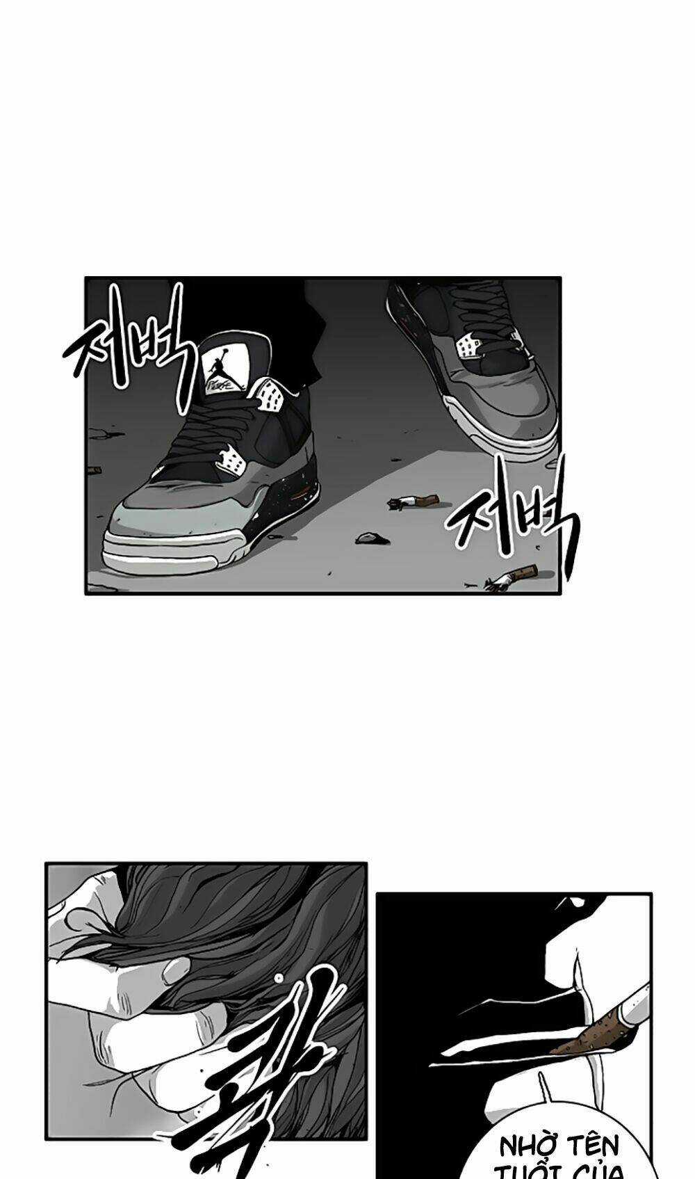 Anh Đại Bá Đạo Chapter 2 trang 49