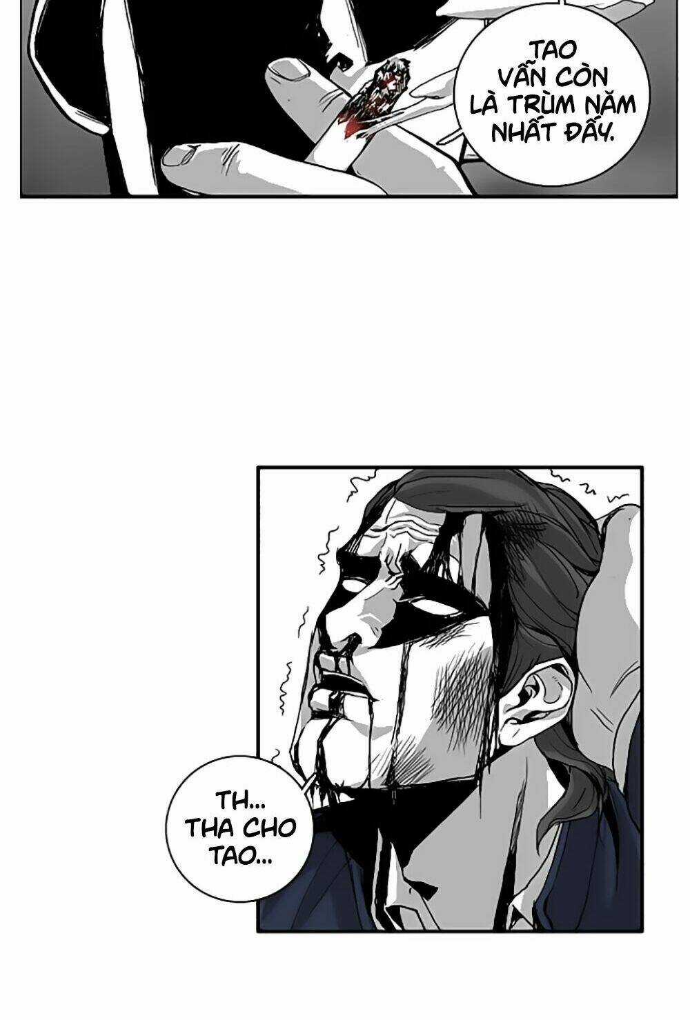 Anh Đại Bá Đạo Chapter 2 trang 52