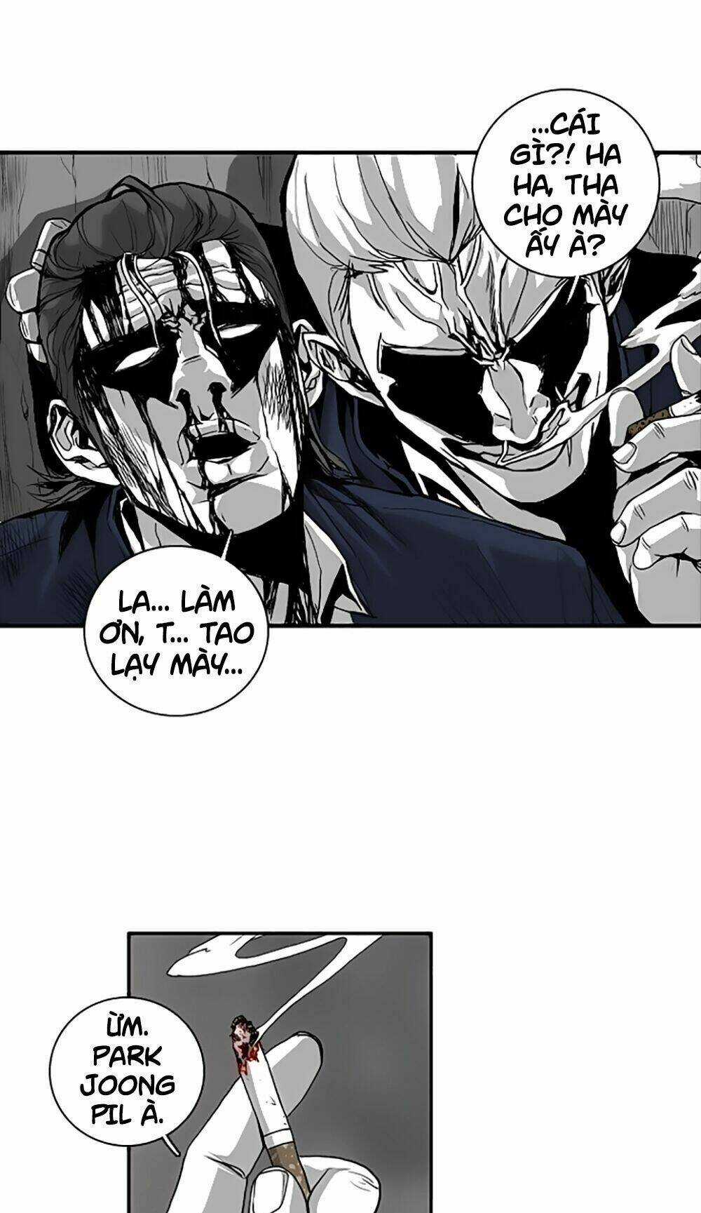 Anh Đại Bá Đạo Chapter 2 trang 53