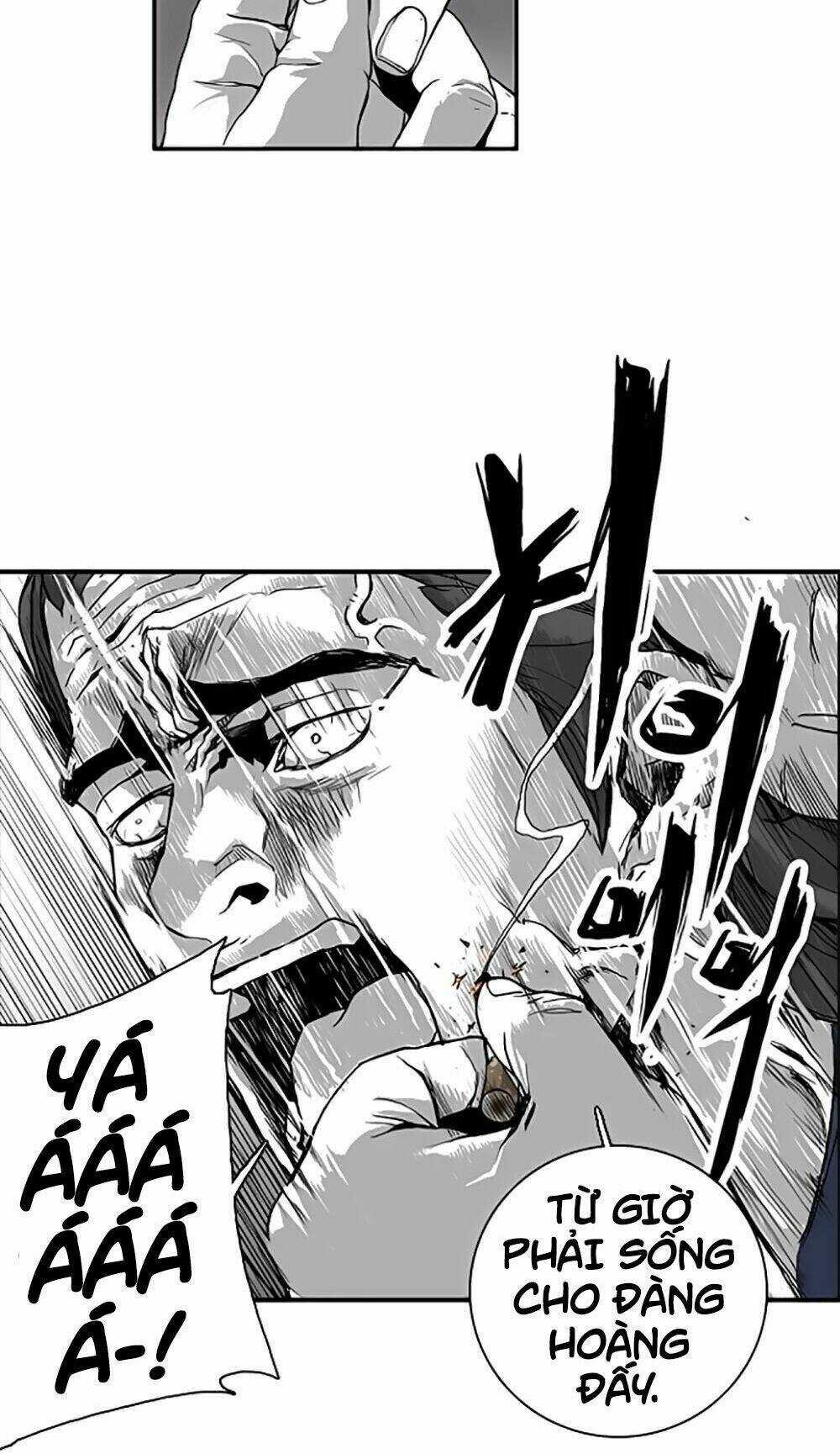 Anh Đại Bá Đạo Chapter 2 trang 54