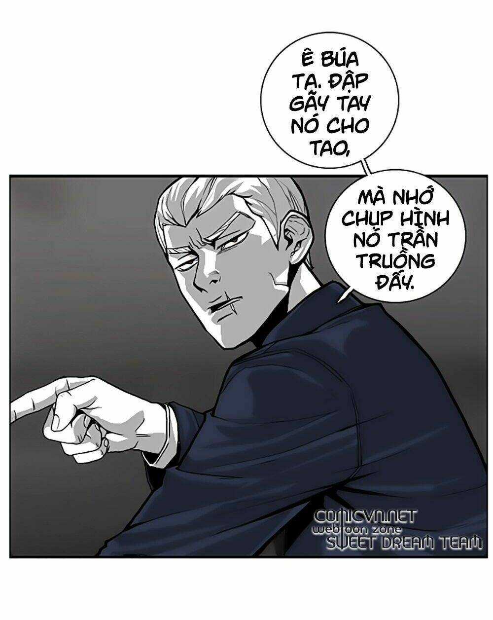 Anh Đại Bá Đạo Chapter 2 trang 56