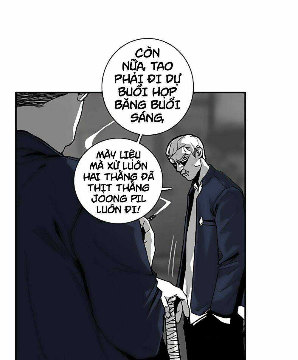 Anh Đại Bá Đạo Chapter 2 trang 57