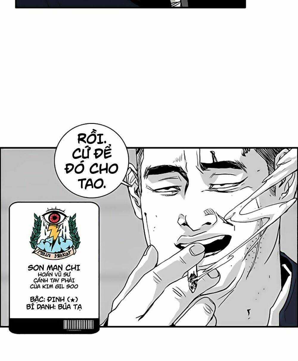 Anh Đại Bá Đạo Chapter 2 trang 58