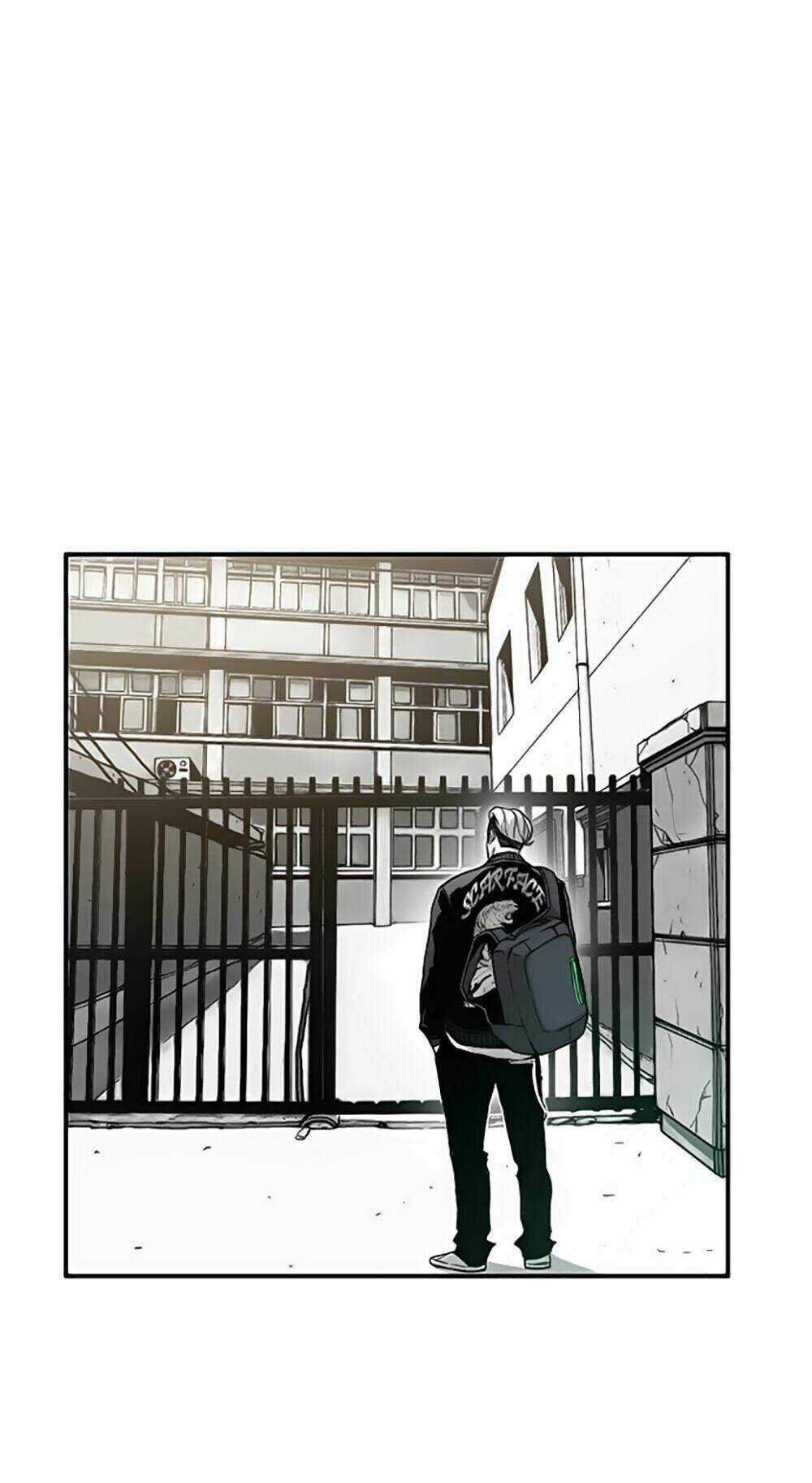 Anh Đại Bá Đạo Chapter 2 trang 63