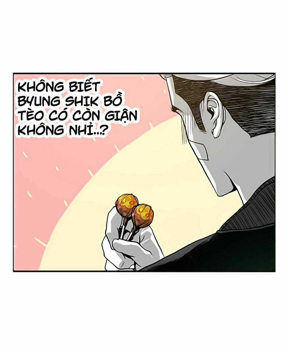 Anh Đại Bá Đạo Chapter 2 trang 64