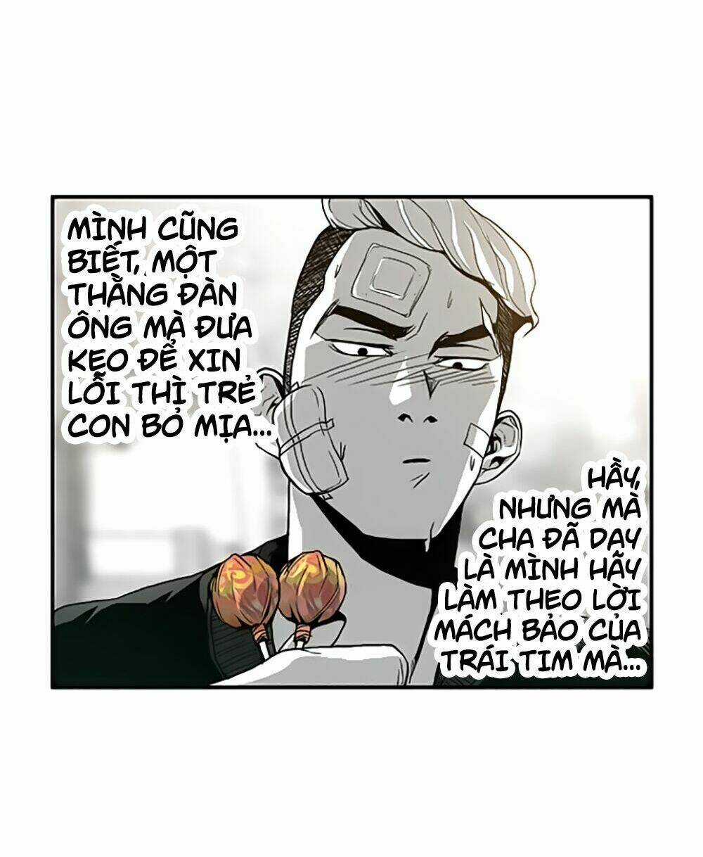 Anh Đại Bá Đạo Chapter 2 trang 65