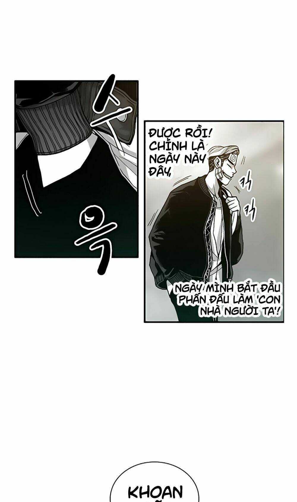 Anh Đại Bá Đạo Chapter 2 trang 66