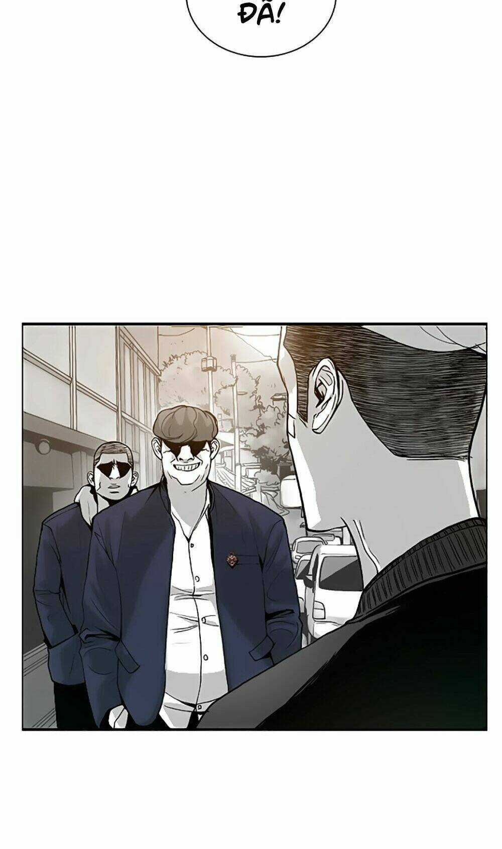 Anh Đại Bá Đạo Chapter 2 trang 67