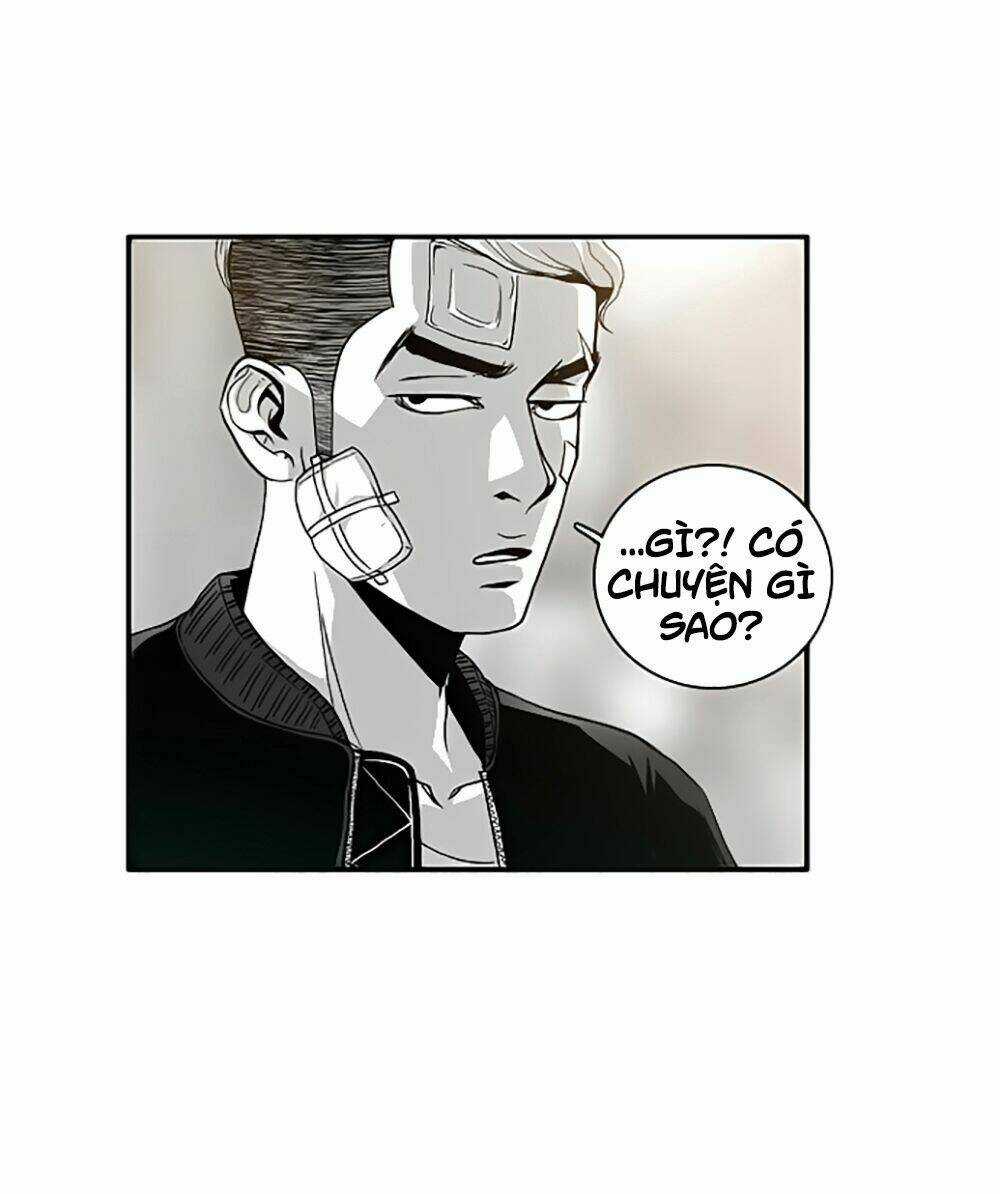 Anh Đại Bá Đạo Chapter 2 trang 68