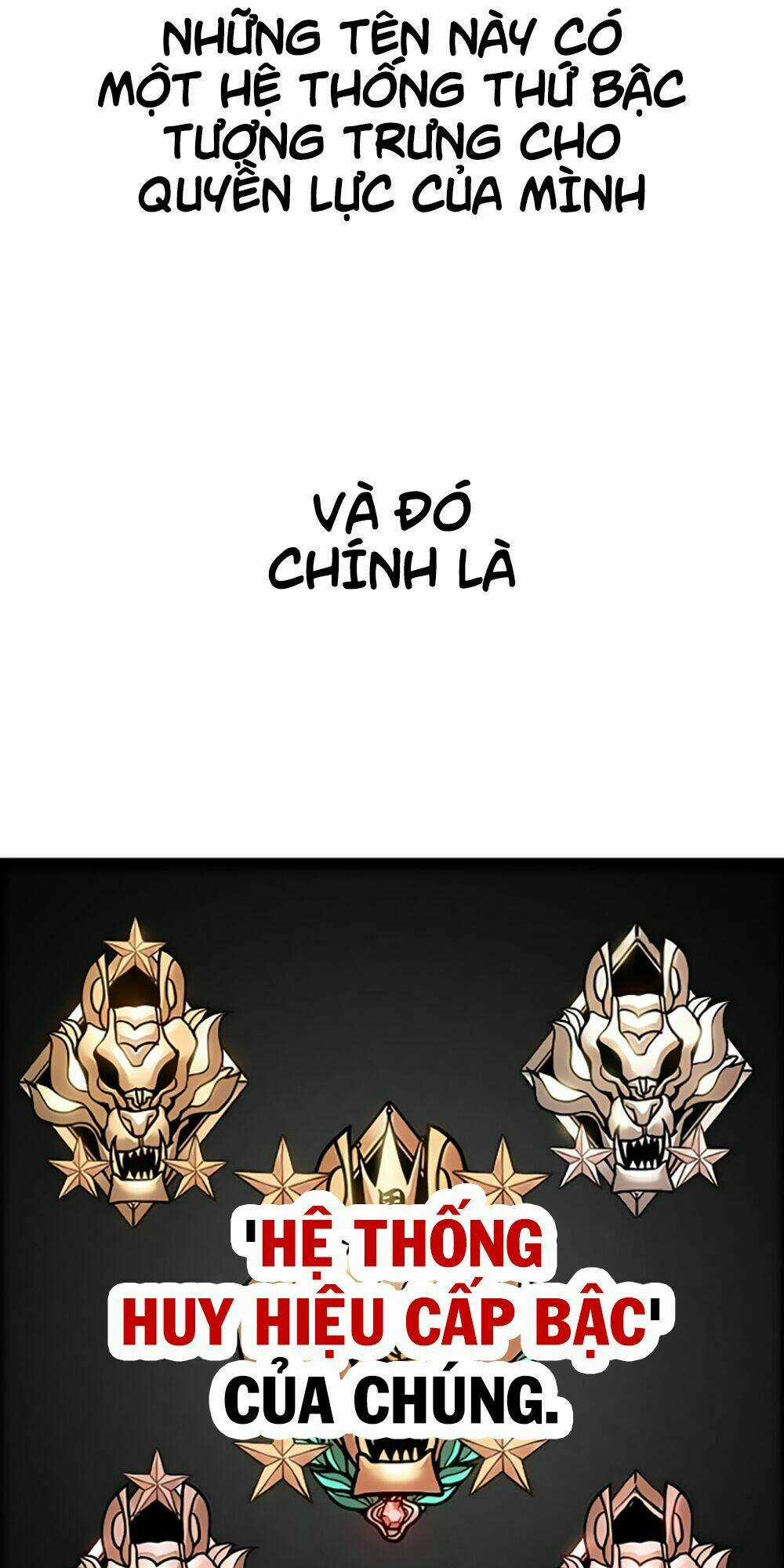 Anh Đại Bá Đạo Chapter 2 trang 7