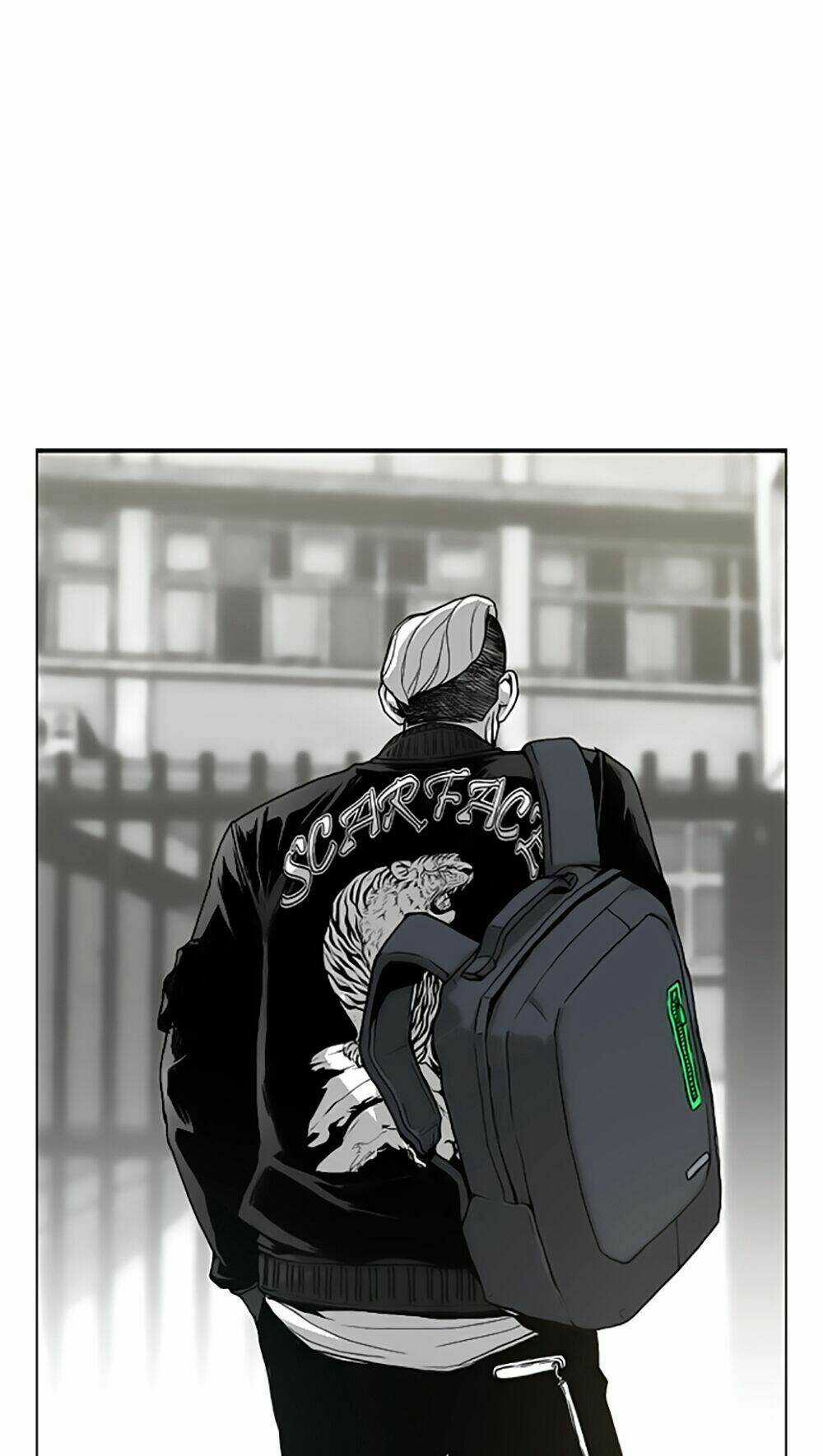 Anh Đại Bá Đạo Chapter 2 trang 72