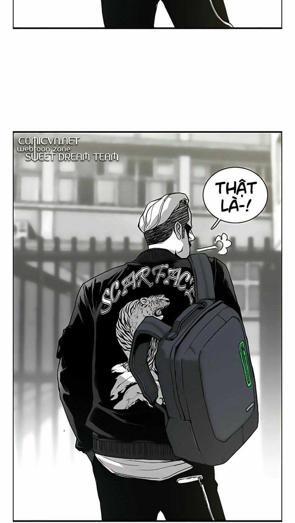 Anh Đại Bá Đạo Chapter 2 trang 73