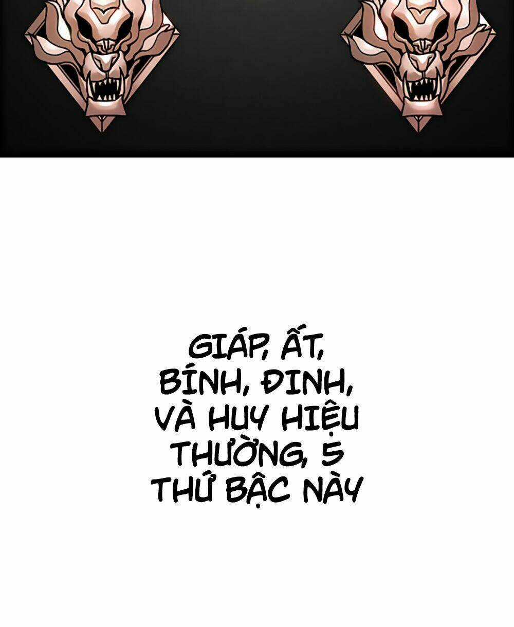 Anh Đại Bá Đạo Chapter 2 trang 8