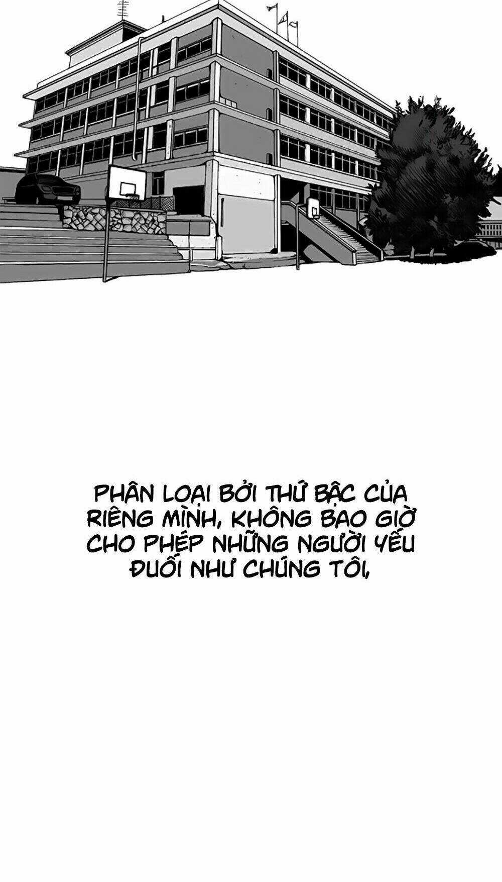 Anh Đại Bá Đạo Chapter 3 trang 2
