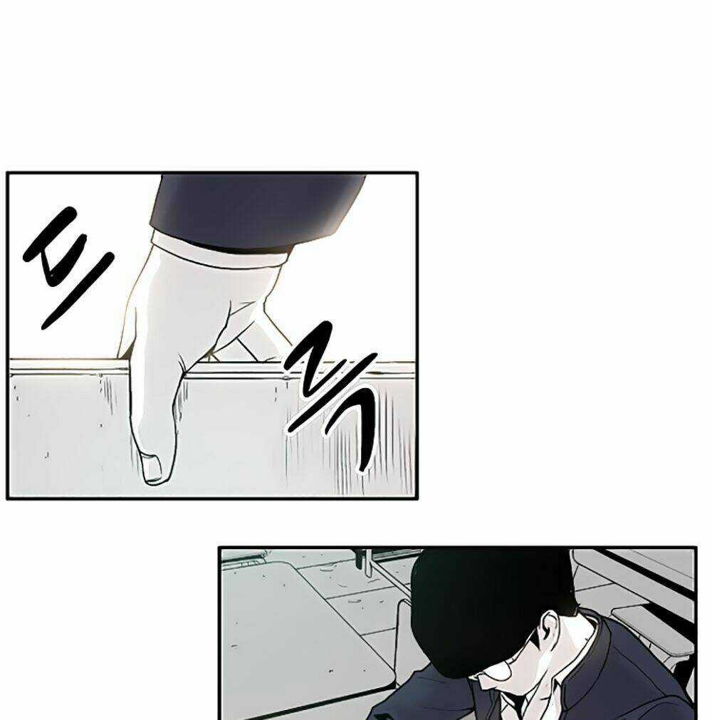 Anh Đại Bá Đạo Chapter 3 trang 26