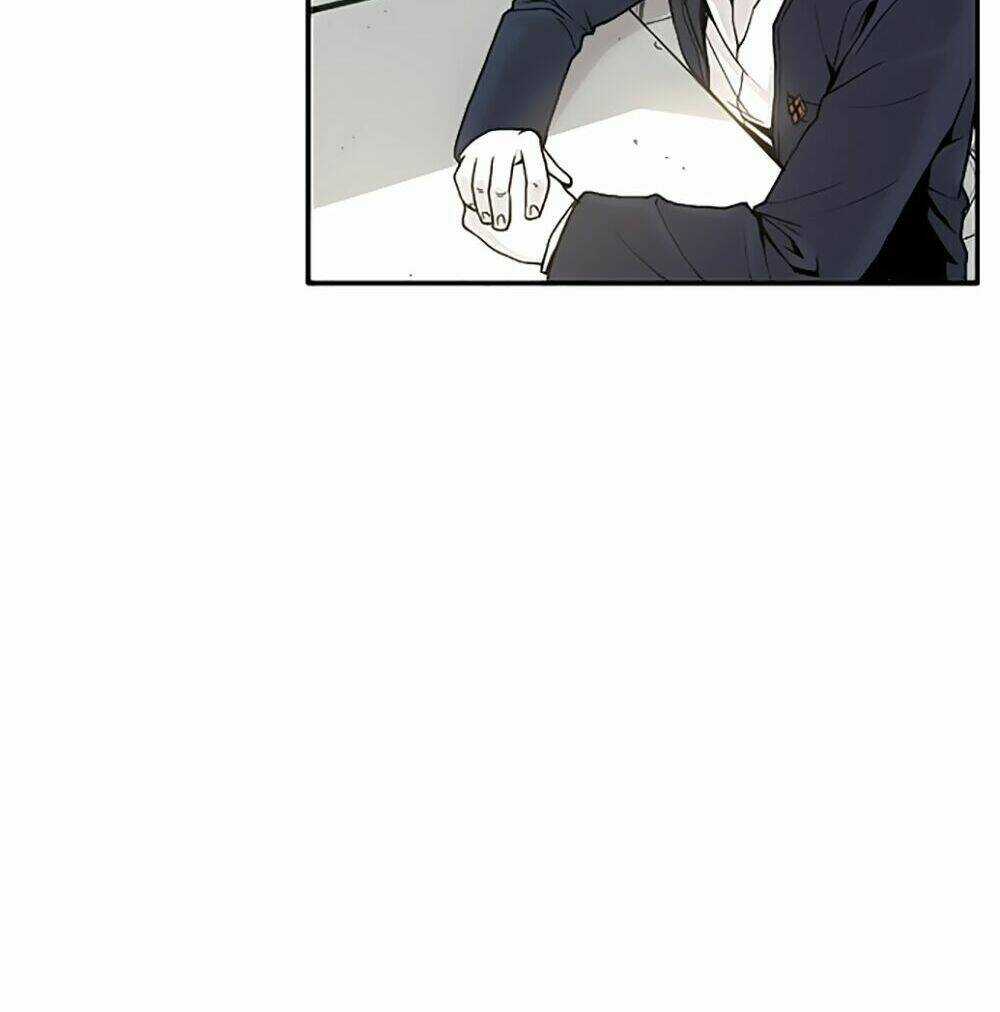 Anh Đại Bá Đạo Chapter 3 trang 27