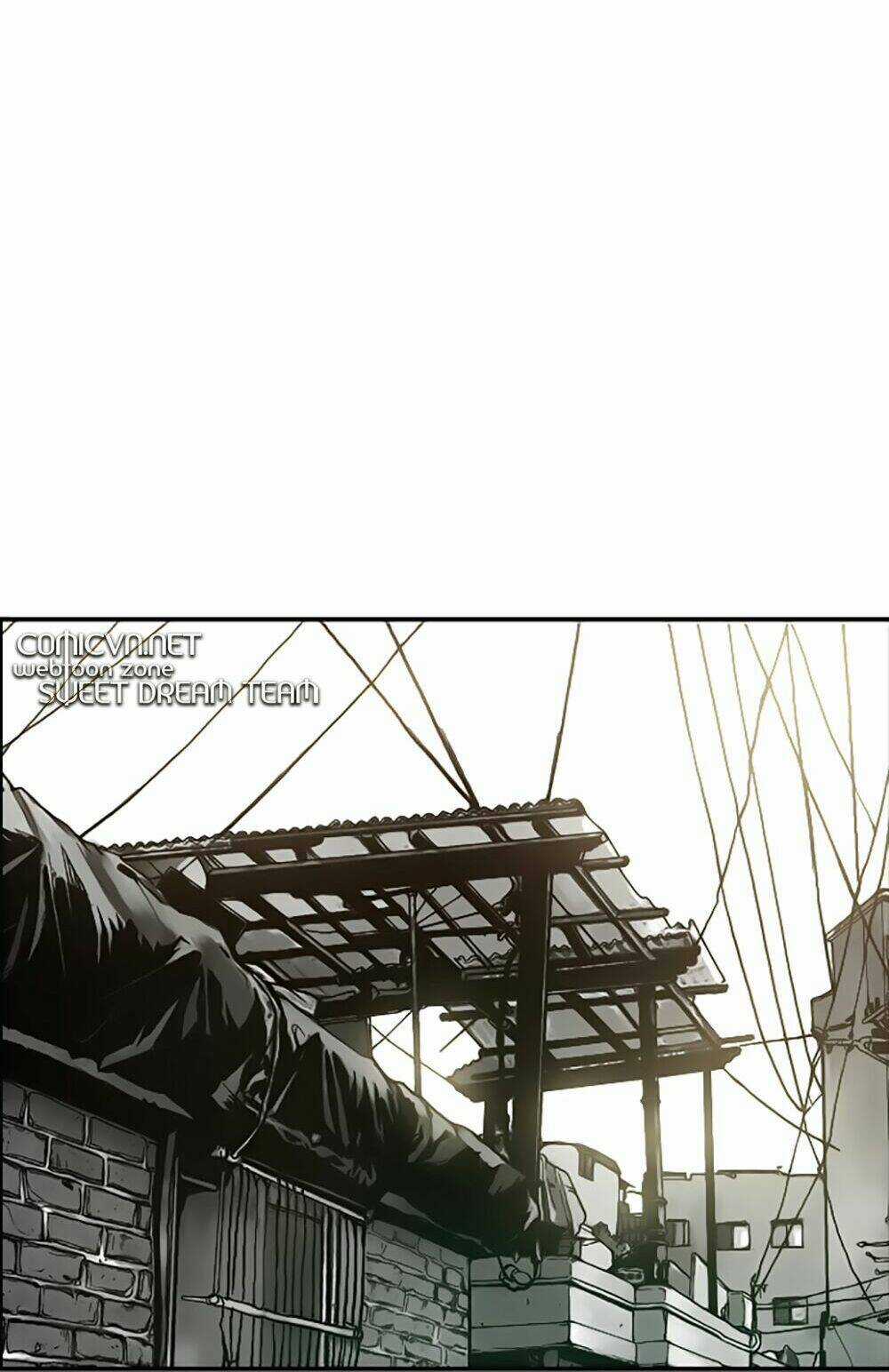 Anh Đại Bá Đạo Chapter 3 trang 29