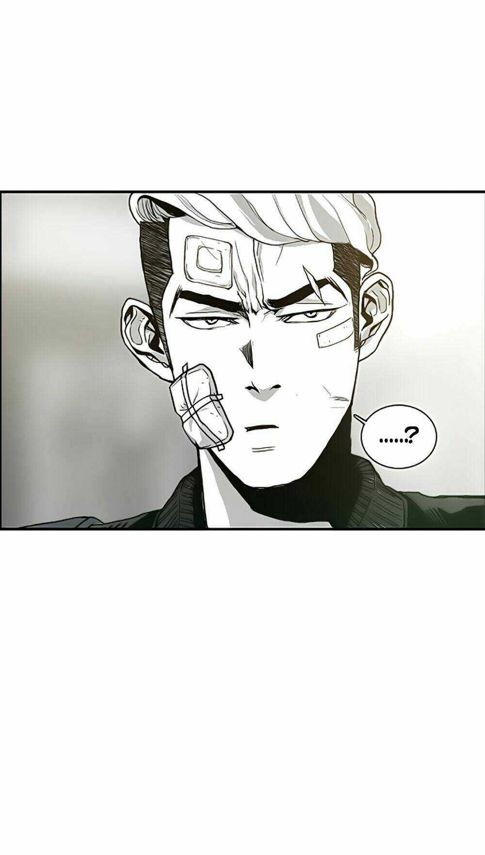 Anh Đại Bá Đạo Chapter 3 trang 30